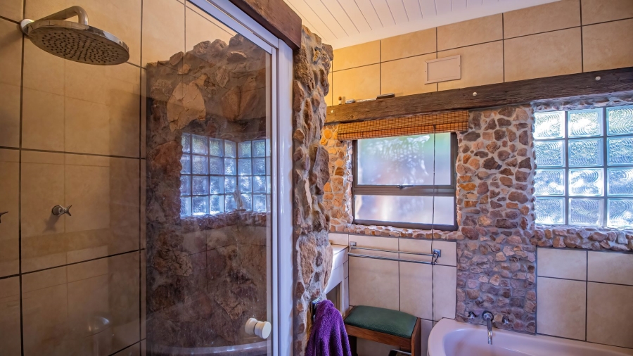 4 Bedroom Property for Sale in Piketberg Western Cape